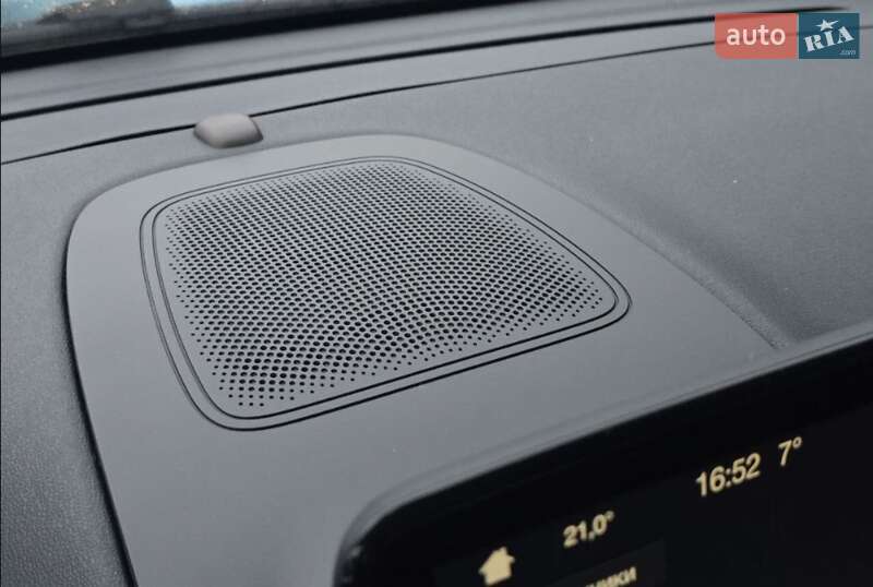 Позашляховик / Кросовер Ford EcoSport 2018 в Хоросткові фото 18 Позашляховик / Кросовер Ford EcoSport 2018 в Хоросткові