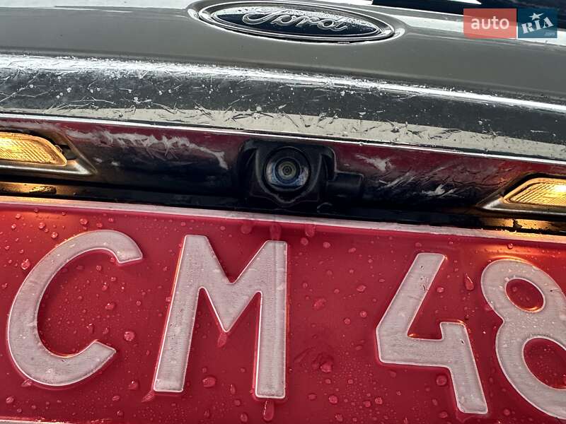 Внедорожник / Кроссовер Ford EcoSport 2019 в Хмельницком