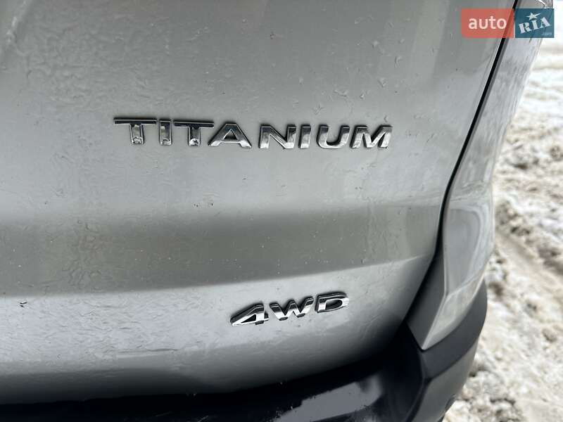 Внедорожник / Кроссовер Ford EcoSport 2019 в Хмельницком