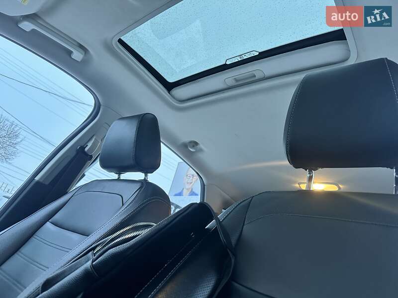 Внедорожник / Кроссовер Ford EcoSport 2019 в Хмельницком