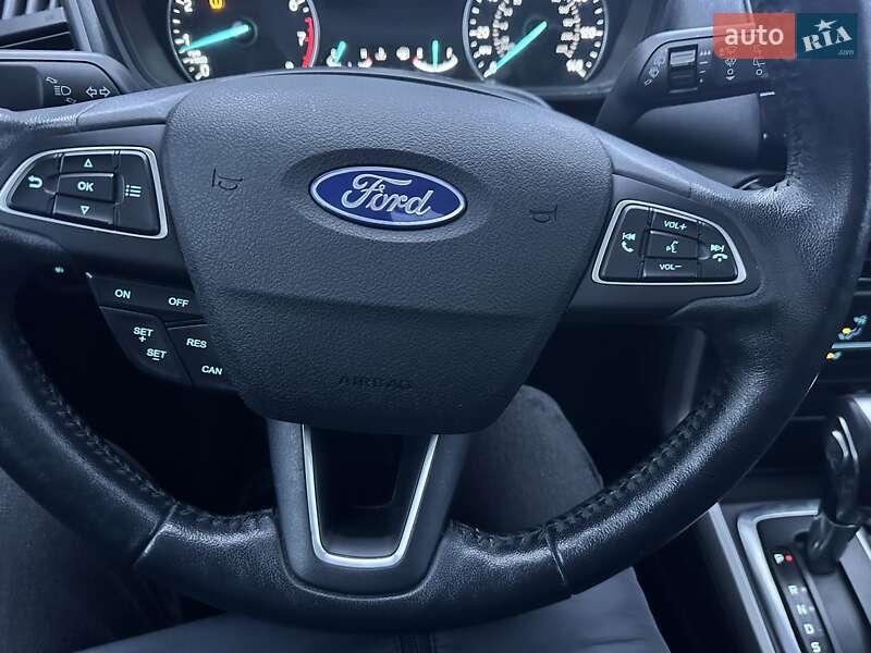 Внедорожник / Кроссовер Ford EcoSport 2019 в Хмельницком