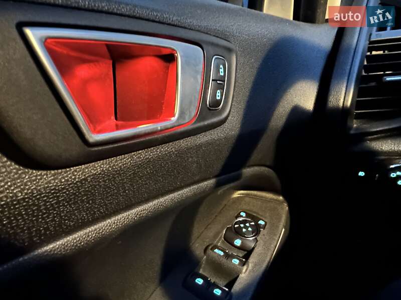 Внедорожник / Кроссовер Ford EcoSport 2019 в Хмельницком