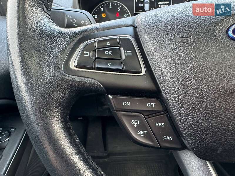 Внедорожник / Кроссовер Ford EcoSport 2018 в Киеве фото 18 Внедорожник / Кроссовер Ford EcoSport 2018 в Киеве