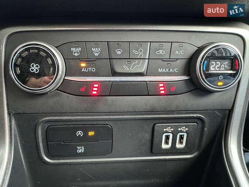 Внедорожник / Кроссовер Ford EcoSport 2018 в Киеве фото 23 Внедорожник / Кроссовер Ford EcoSport 2018 в Киеве