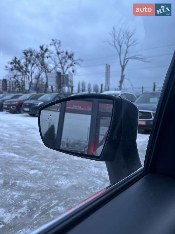 Внедорожник / Кроссовер Ford EcoSport 2020 в Белогородке фото 7 Внедорожник / Кроссовер Ford EcoSport 2020 в Белогородке