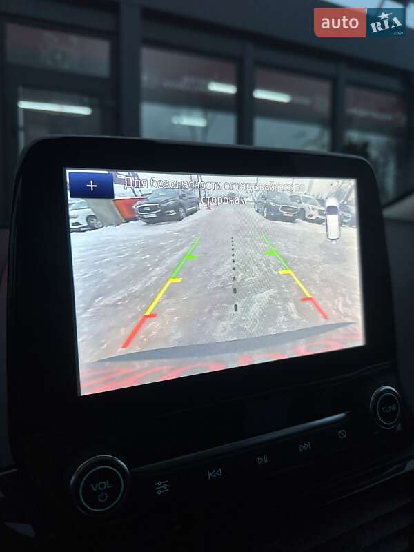 Внедорожник / Кроссовер Ford EcoSport 2020 в Белогородке фото 40 Внедорожник / Кроссовер Ford EcoSport 2020 в Белогородке