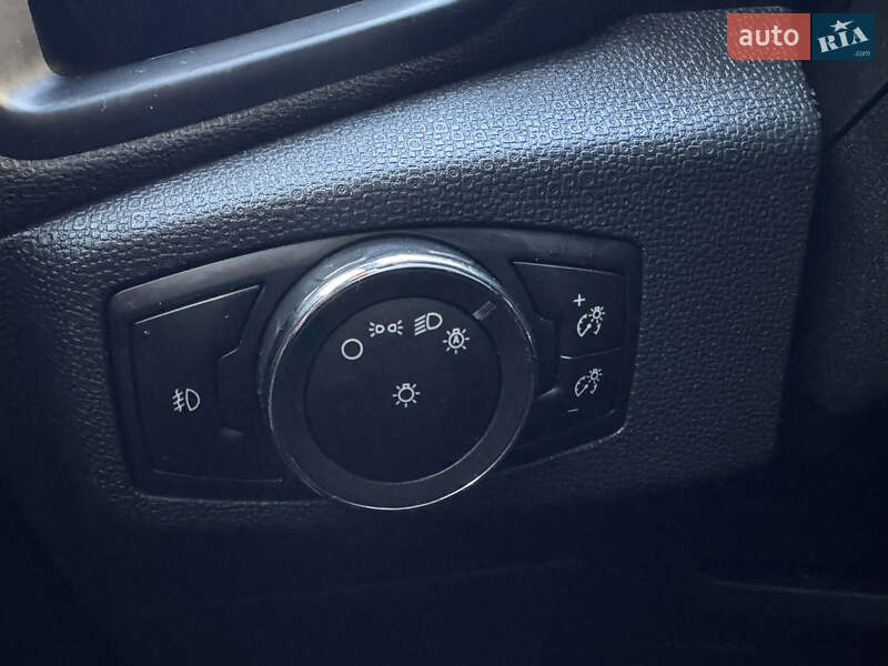 Внедорожник / Кроссовер Ford EcoSport 2018 в Жовкве фото 40 Внедорожник / Кроссовер Ford EcoSport 2018 в Жовкве