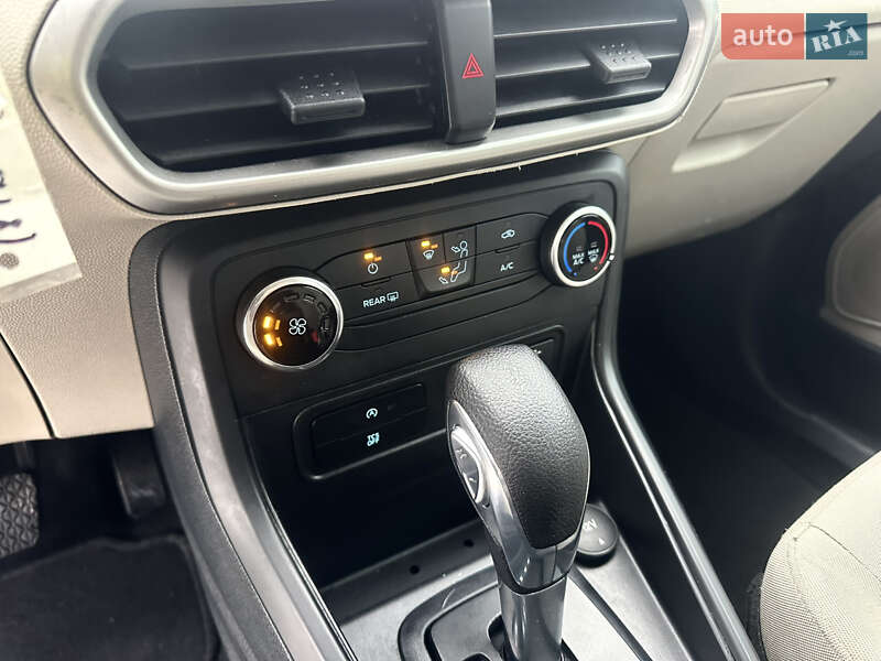 Позашляховик / Кросовер Ford EcoSport 2018 в Львові