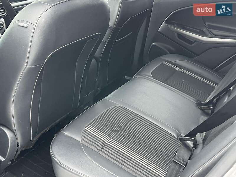 Позашляховик / Кросовер Ford EcoSport 2020 в Ковелі