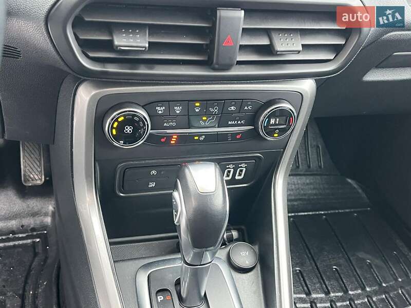 Позашляховик / Кросовер Ford EcoSport 2020 в Ковелі