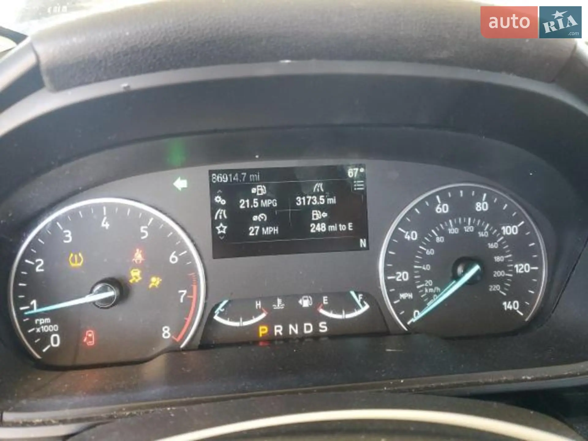 2020 Ford EcoSport - мініатюра 13