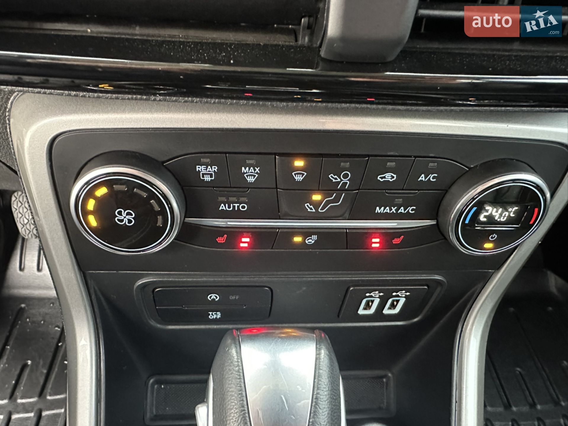 2020 Ford EcoSport - мініатюра 21