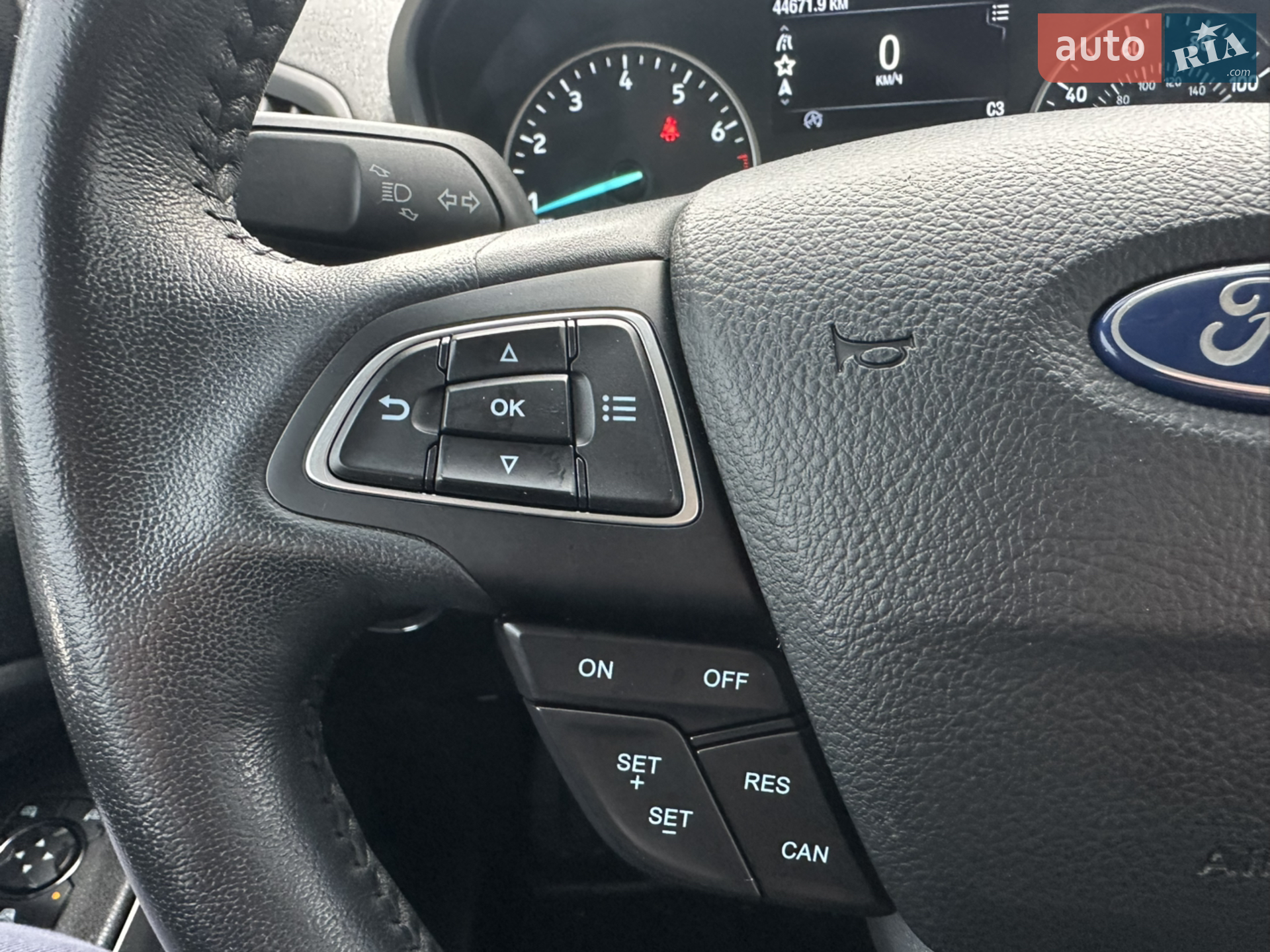 2020 Ford EcoSport - мініатюра 24