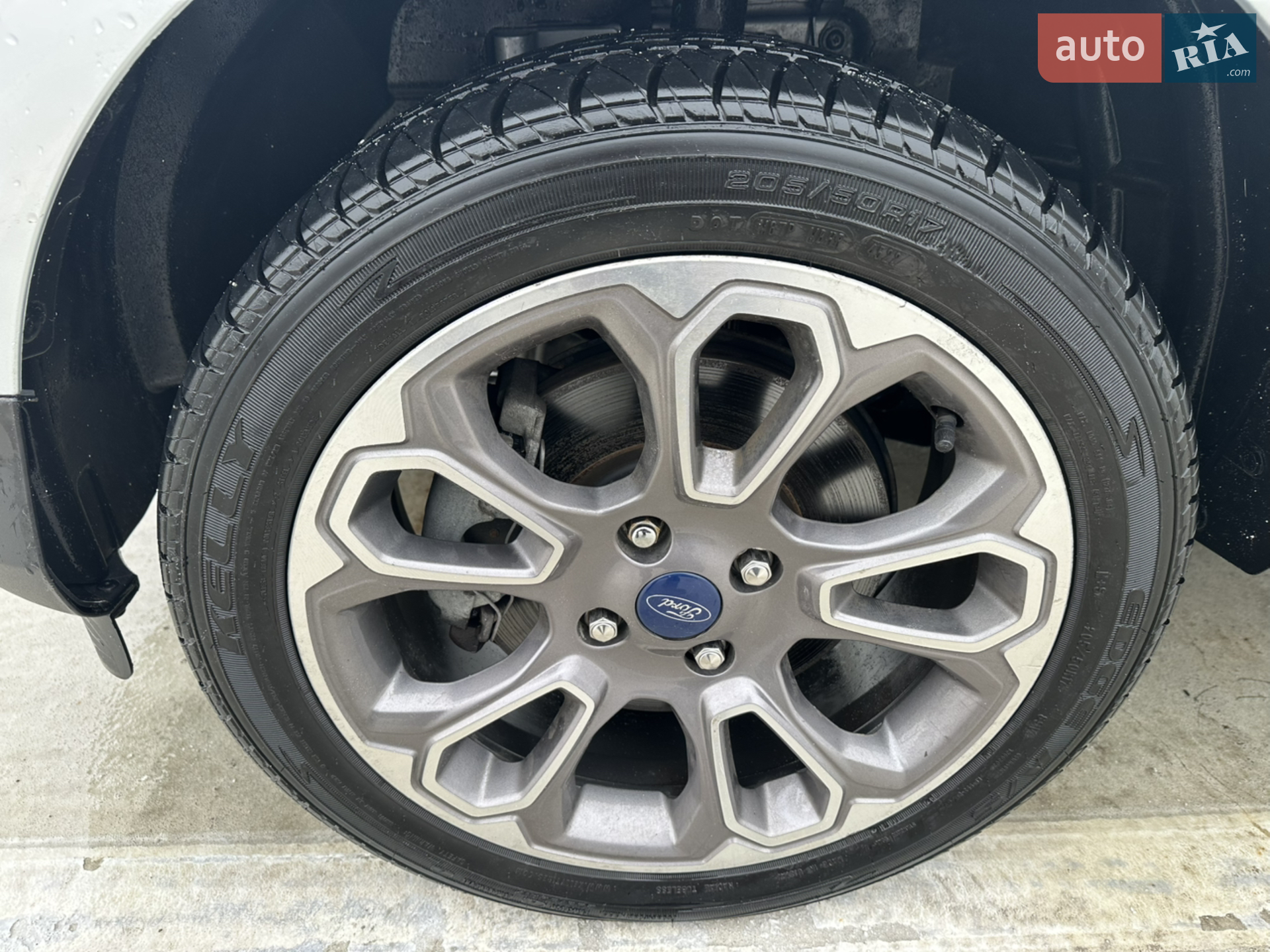 2020 Ford EcoSport - мініатюра 28