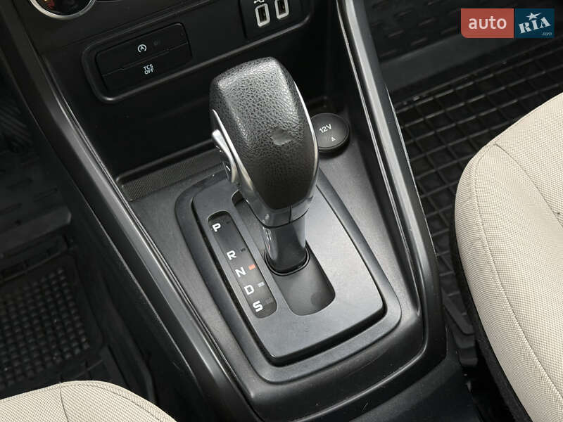 Внедорожник / Кроссовер Ford EcoSport 2019 в Киеве