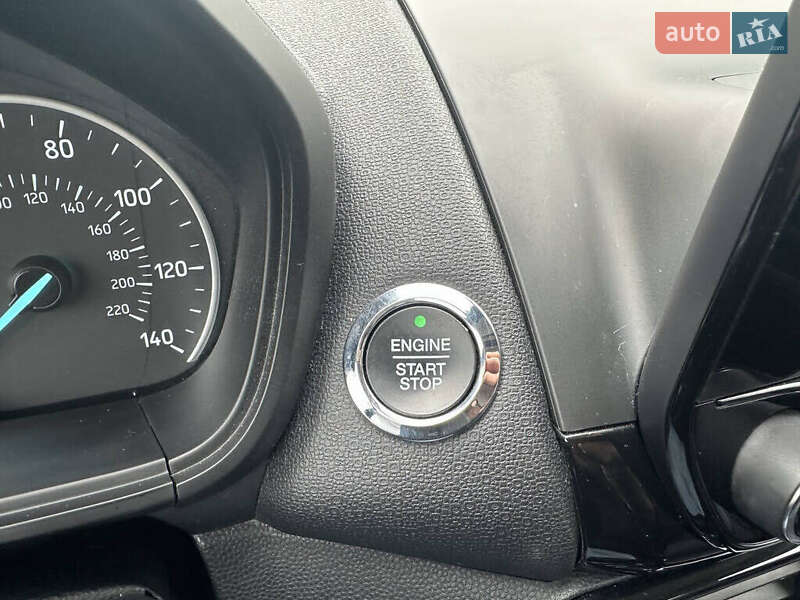 Внедорожник / Кроссовер Ford EcoSport 2020 в Львове фото 29 Внедорожник / Кроссовер Ford EcoSport 2020 в Львове