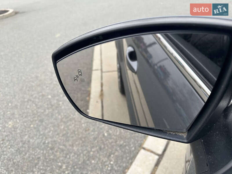 Внедорожник / Кроссовер Ford EcoSport 2020 в Львове фото 34 Внедорожник / Кроссовер Ford EcoSport 2020 в Львове