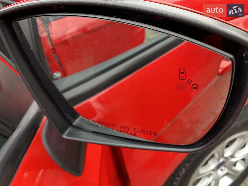 Внедорожник / Кроссовер Ford EcoSport 2020 в Одессе фото 13 Внедорожник / Кроссовер Ford EcoSport 2020 в Одессе