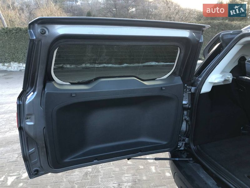 Внедорожник / Кроссовер Ford EcoSport 2019 в Турке