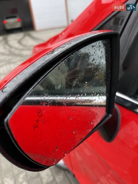 Позашляховик / Кросовер Ford EcoSport 2019 в Сумах