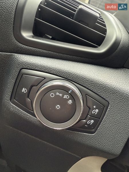 Позашляховик / Кросовер Ford EcoSport 2019 в Сумах