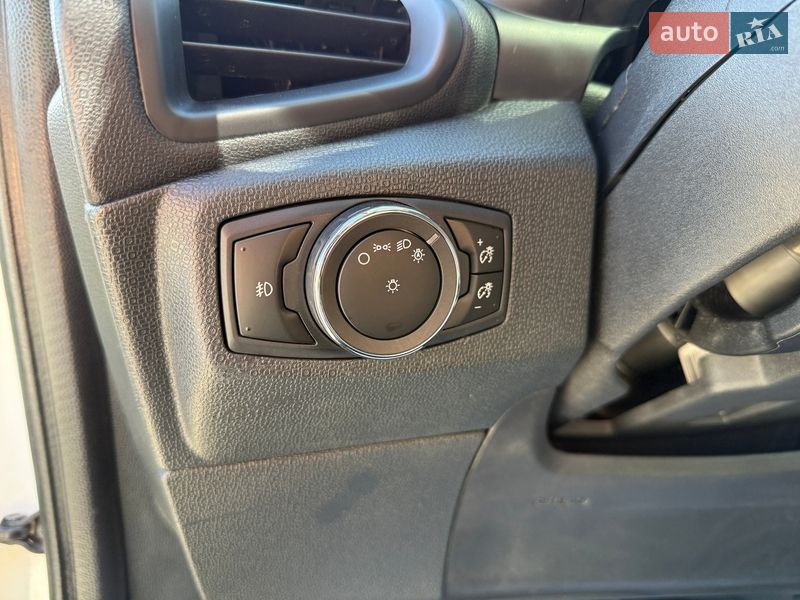 Позашляховик / Кросовер Ford EcoSport 2019 в Львові