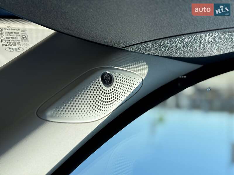 Позашляховик / Кросовер Ford EcoSport 2019 в Львові