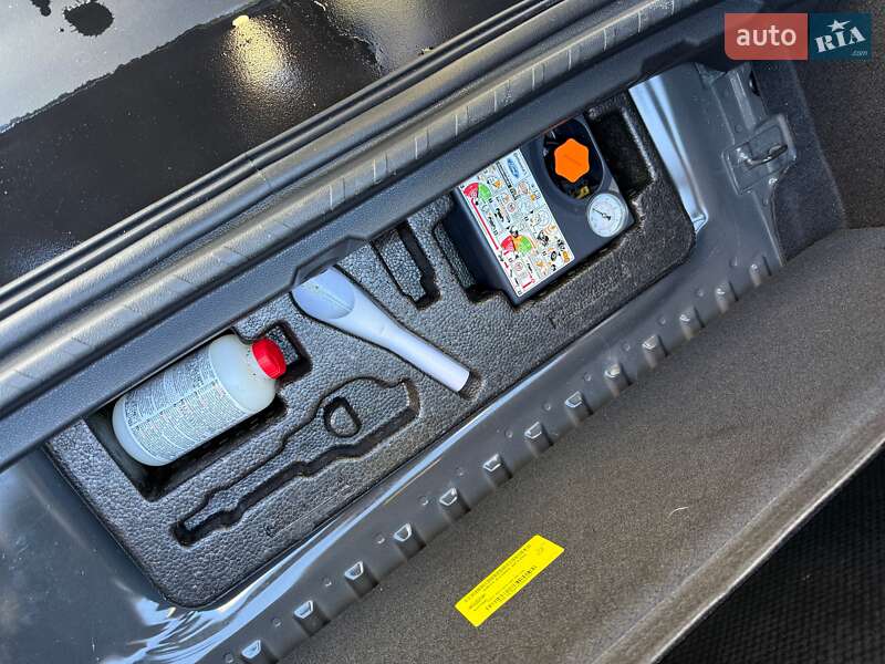 Позашляховик / Кросовер Ford EcoSport 2021 в Сумах