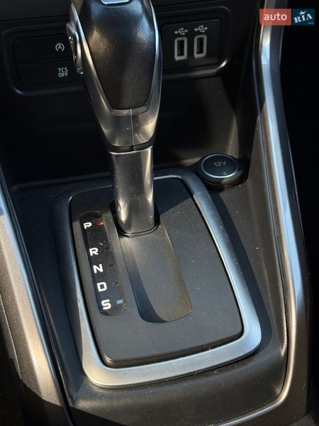 Позашляховик / Кросовер Ford EcoSport 2021 в Сумах