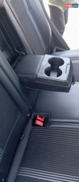 Позашляховик / Кросовер Ford EcoSport 2020 в Рогатині