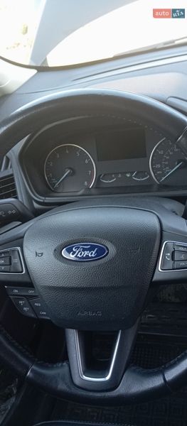 Позашляховик / Кросовер Ford EcoSport 2020 в Рогатині