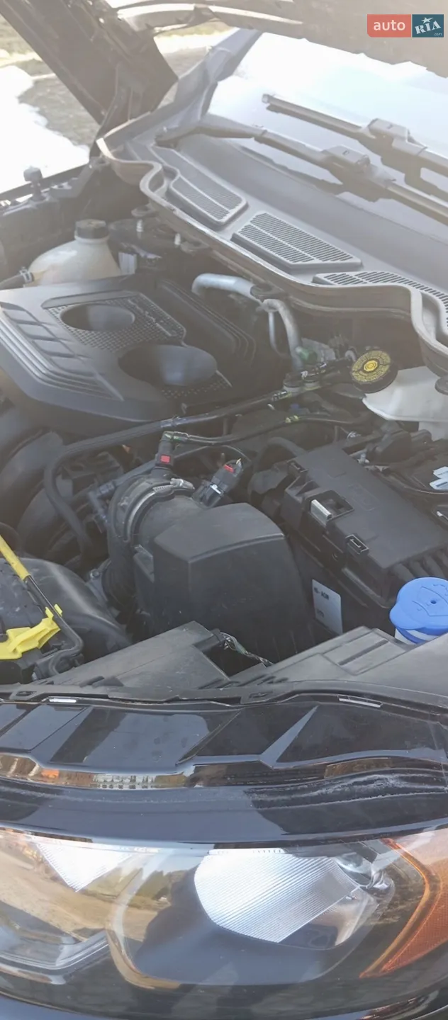 2020 Ford EcoSport - мініатюра 37
