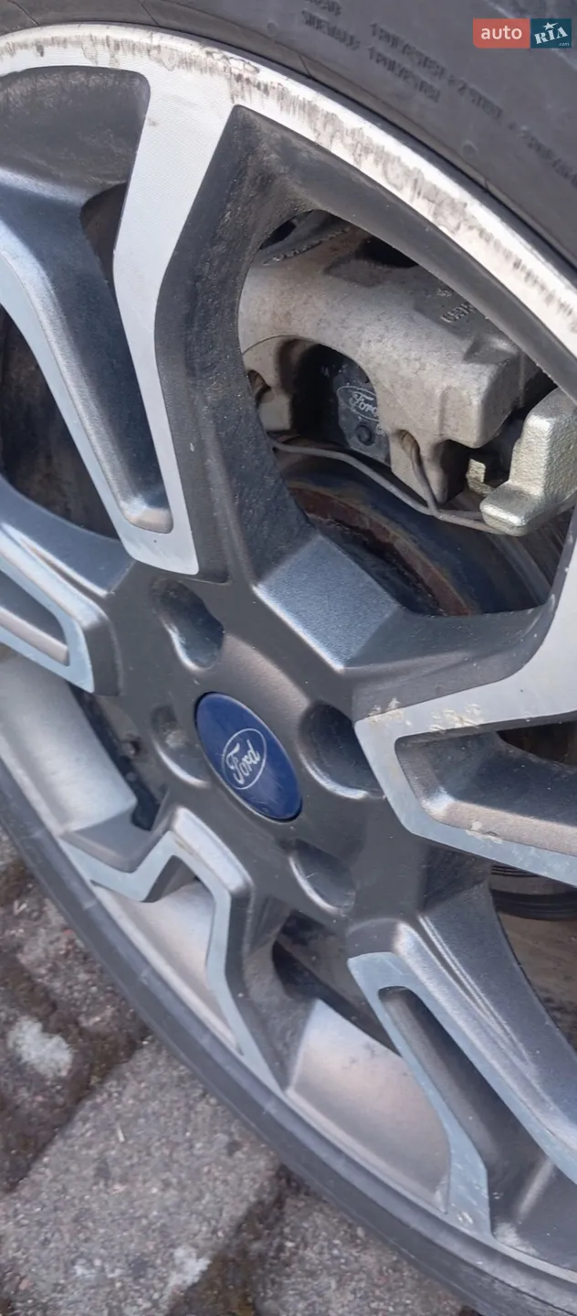 2020 Ford EcoSport - мініатюра 38