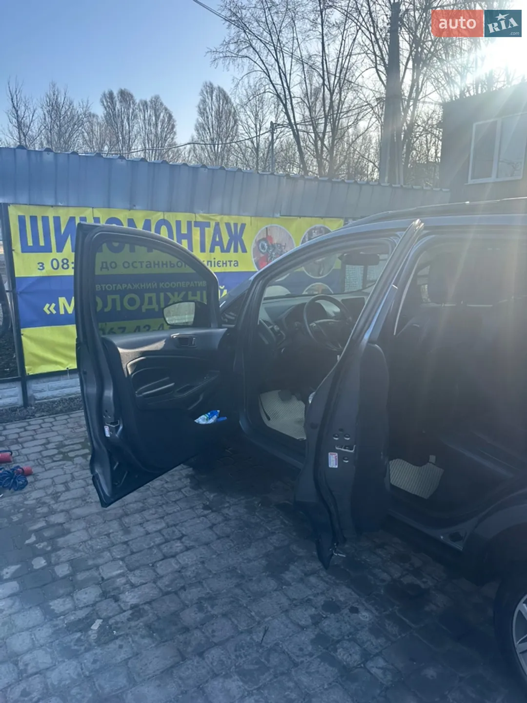 2018 Ford EcoSport - мініатюра 31