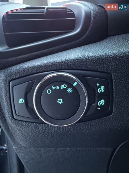 Внедорожник / Кроссовер Ford EcoSport 2020 в Белогородке