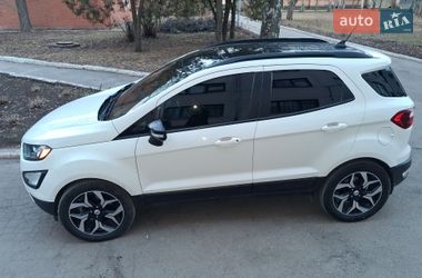 Внедорожник / Кроссовер Ford EcoSport 2019 в Кропивницком