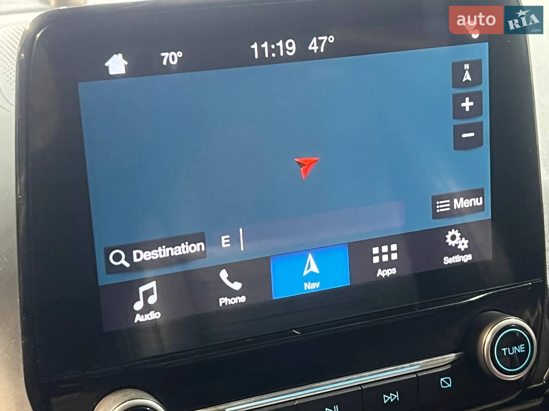2019 Ford EcoSport - мініатюра 16