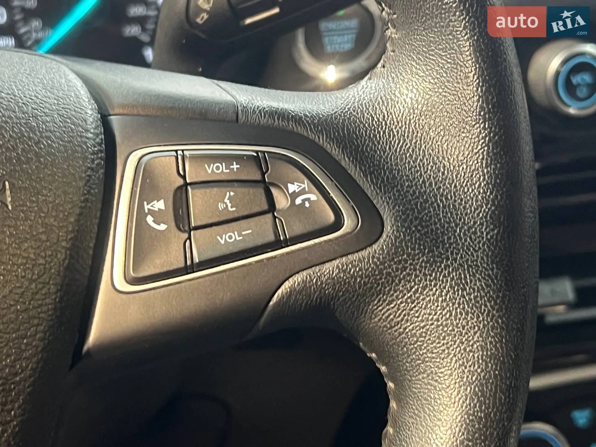 2019 Ford EcoSport - мініатюра 22