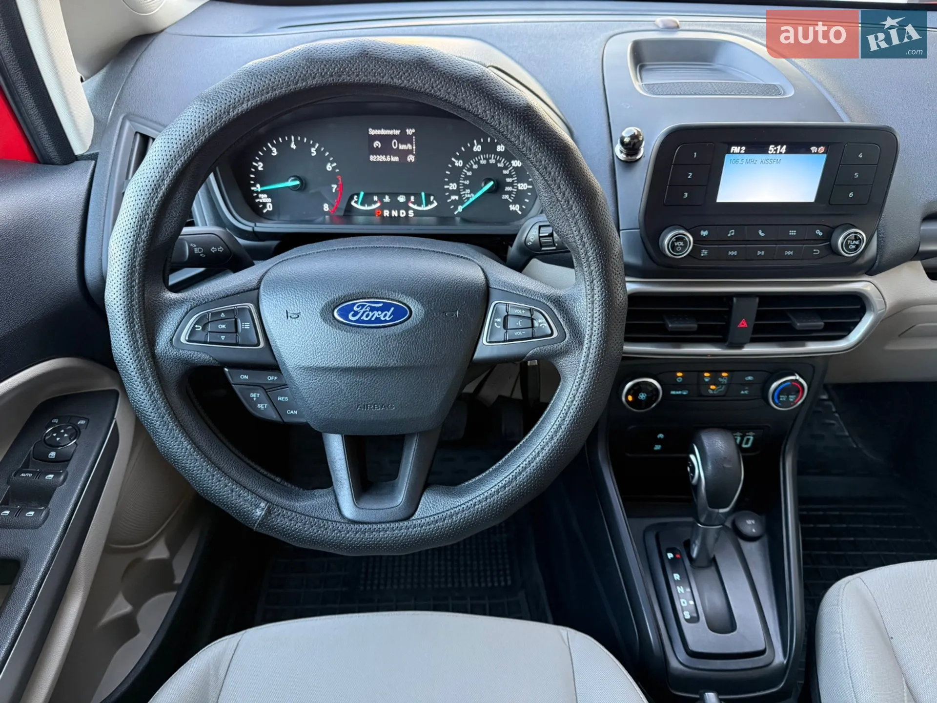 2019 Ford EcoSport - мініатюра 20