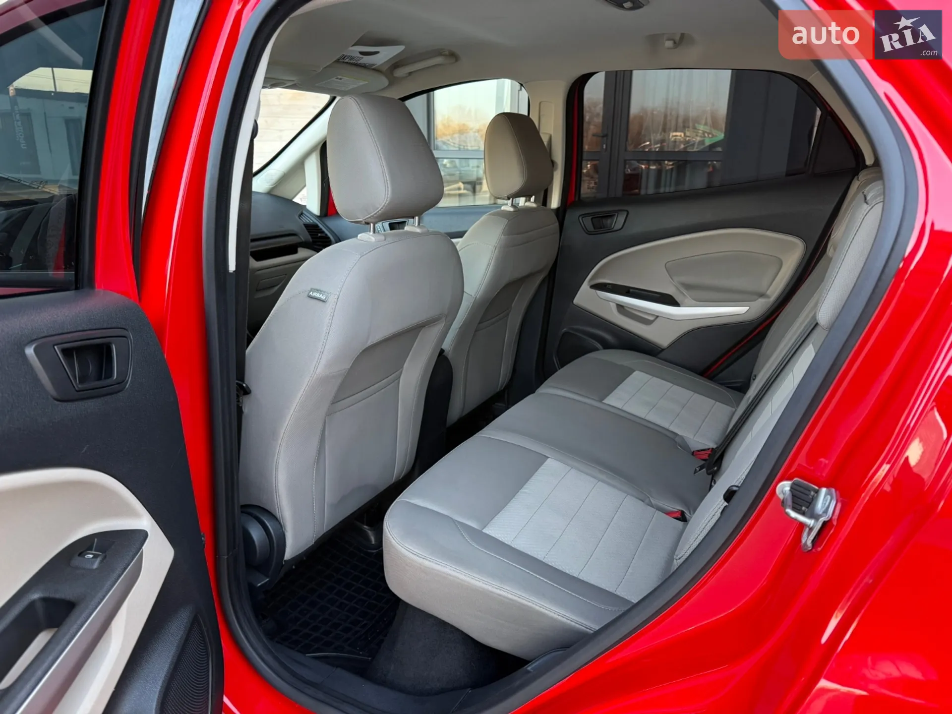 2019 Ford EcoSport - мініатюра 29
