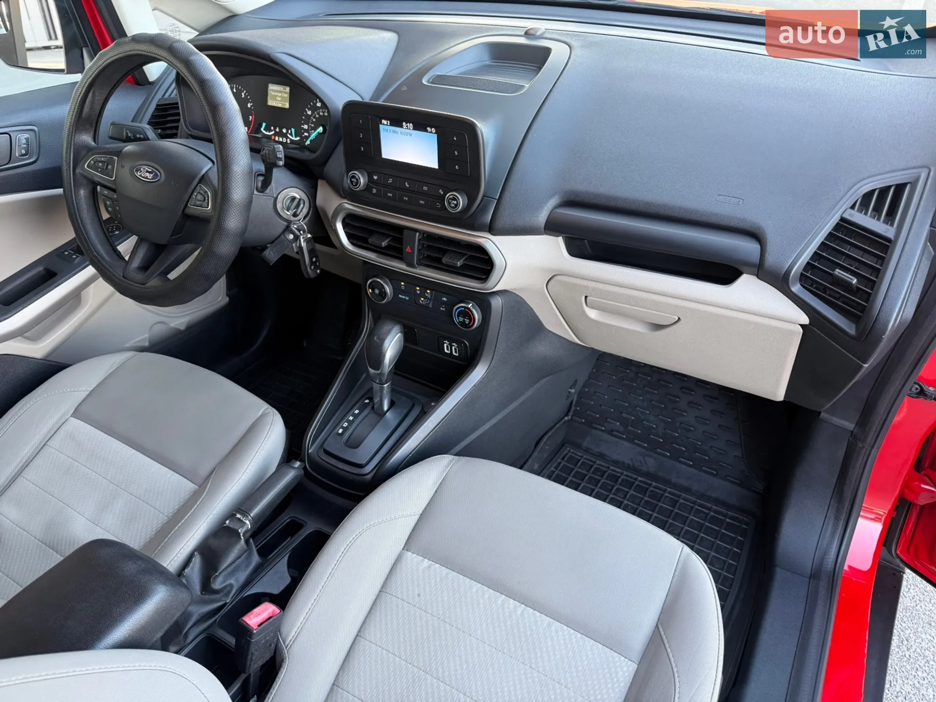 2019 Ford EcoSport - мініатюра 31
