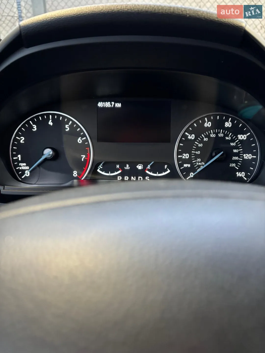 2017 Ford EcoSport - мініатюра 3