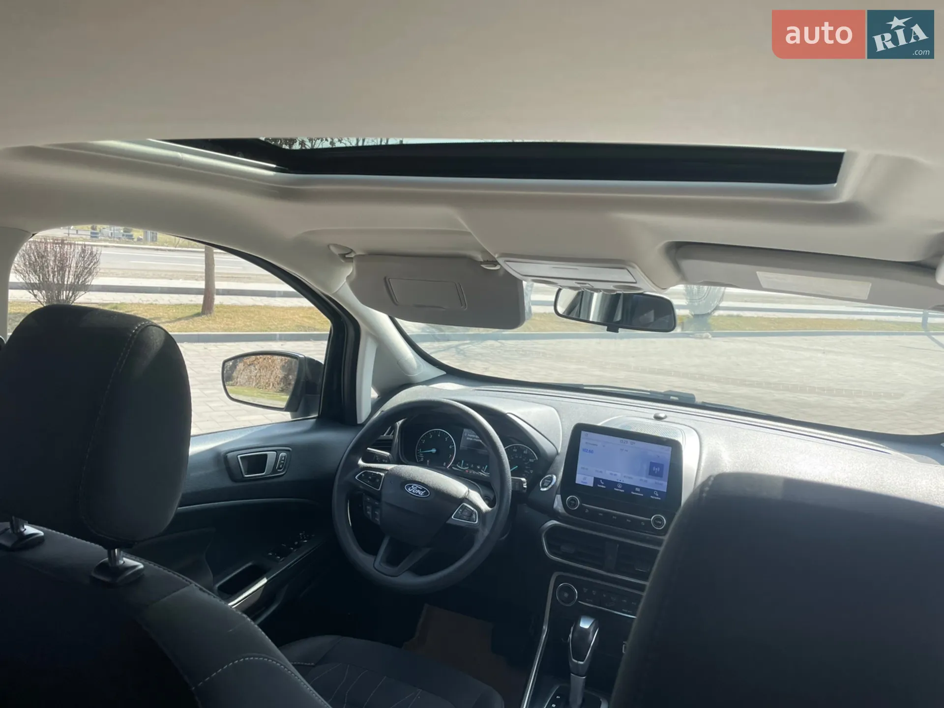2022 Ford EcoSport - мініатюра 24
