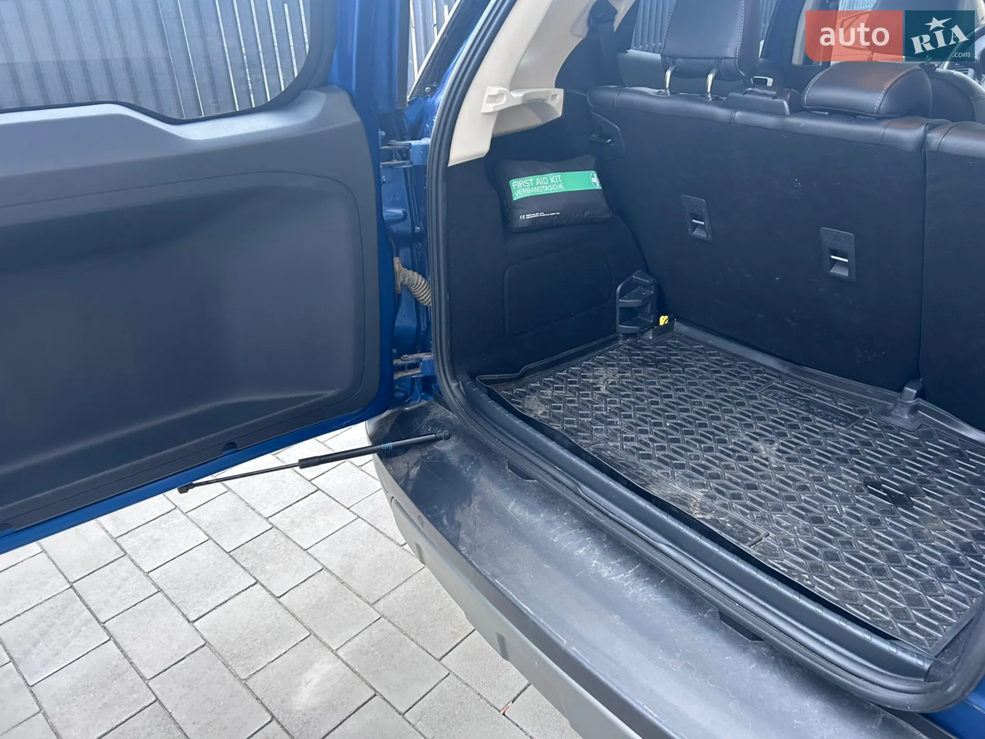 2018 Ford EcoSport - мініатюра 3