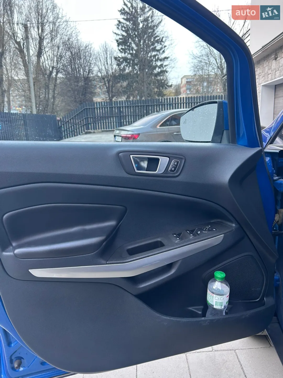 2018 Ford EcoSport - мініатюра 7