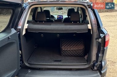 Внедорожник / Кроссовер Ford EcoSport 2021 в Коломые