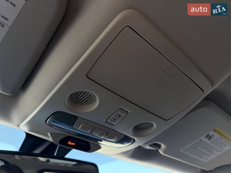 Позашляховик / Кросовер Ford EcoSport 2018 в Кривому Розі