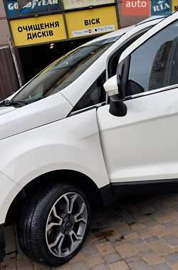 Внедорожник / Кроссовер Ford EcoSport 2020 в Одессе