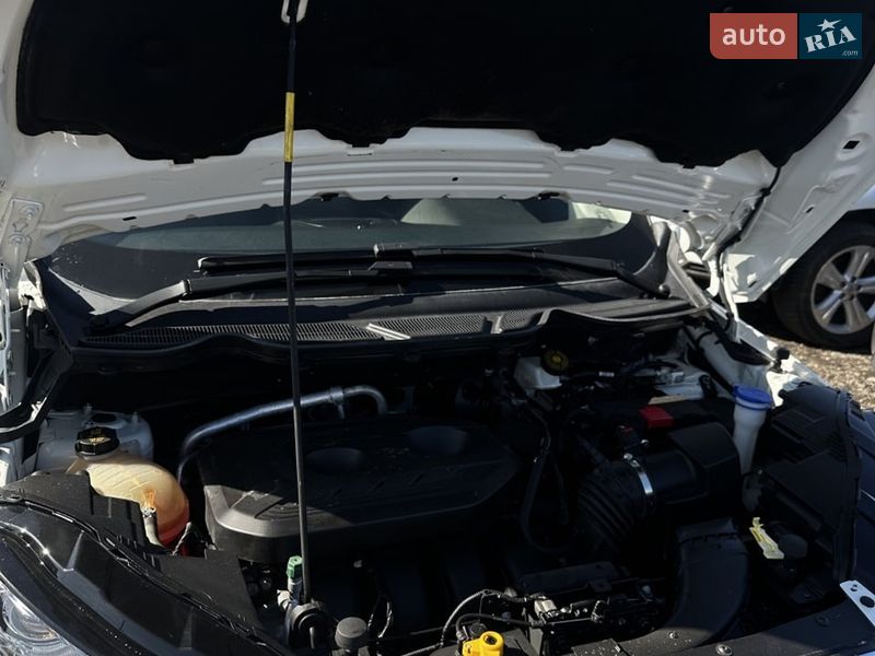 Позашляховик / Кросовер Ford EcoSport 2019 в Білогородці