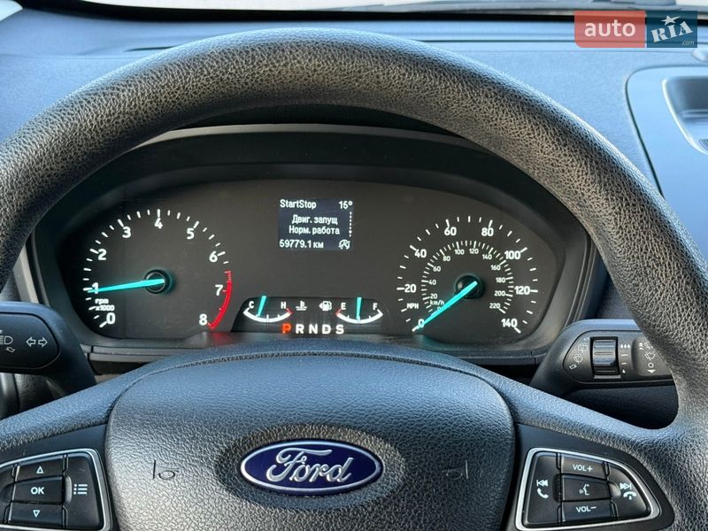Внедорожник / Кроссовер Ford EcoSport 2021 в Счастливом фото 8 Внедорожник / Кроссовер Ford EcoSport 2021 в Счастливом